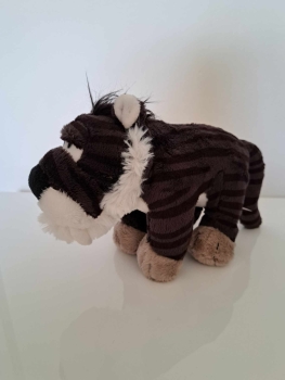 NICI Säbelzahntiger Plüschtier